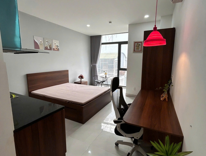 (Cần nhượng phòng) do chuyển công tác nên mình cần cho nhượng phòng