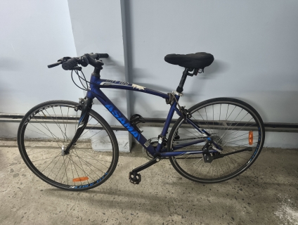 Xe đạp Asama cần bán