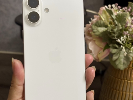 16 Plus 128G VN/A Likenew. Pin 97%. BH 11/2026 !