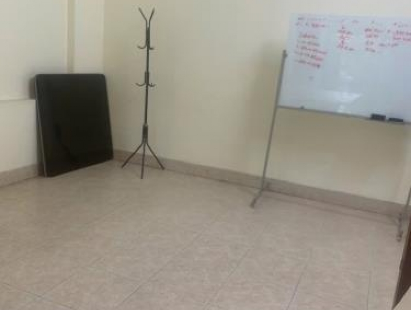 Chính chủ cho thuê văn phòng 80m², tầng 2, khu vực Mỹ Đình, nhà mặt