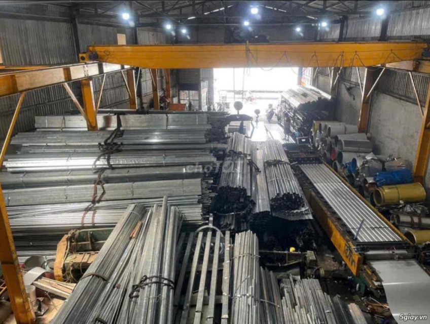 Tuyển LĐPT làm tại Bến Lức Long An