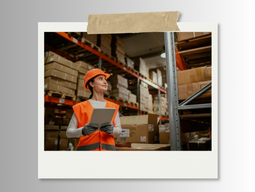 Hàng Tồn Kho Là Gì? 7 Cách Quản Lý Hiệu Quả