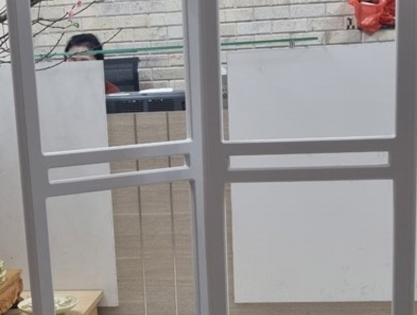 Cổng Từ An Ninh AM Tầm Xa, Giá Tốt