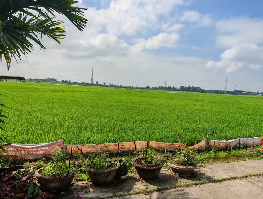 BÁN BIỆT THỰ 2 TẦNG SIÊU ĐẸP – QUANG CHÂU, HÒA VANG, ĐÀ NẴNG