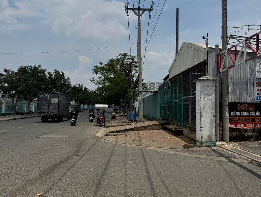 ĐẤT ĐẸP GẦN KCN Amata – Biên Hòa  VỊ TRÍ CỰC TIỀM NĂNG