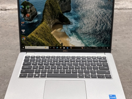 Dell Latitude 5440 i5-1345u Ram 16G SSD 256G đẹp keng