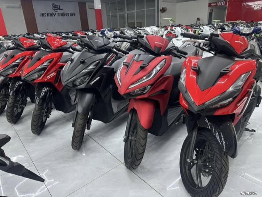 Cần Bán Xe Máy Nhập Khẩu Tây Ninh