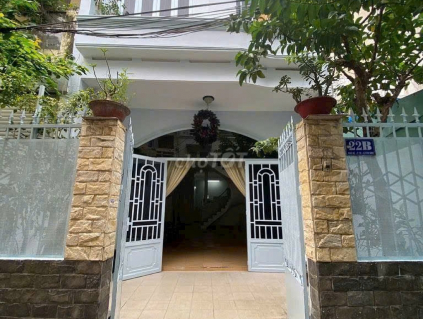 Bán nhà chính chủ số 22B đường Ngô Bệ, Phường Tân Bình TPHCM