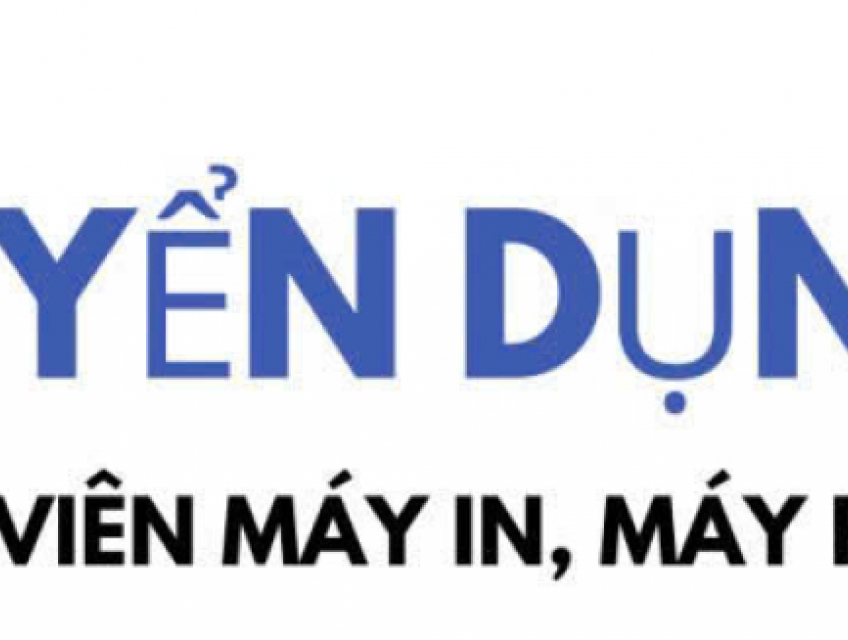 Tuyển Kỹ thuật viên sửa chữa máy photocopy, máy in làm tại Q12