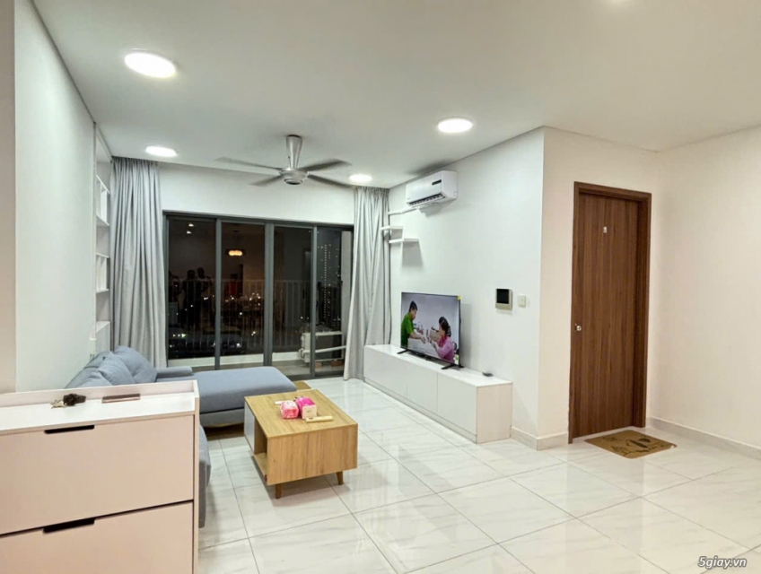 CHÍNH CHỦ BÁN 2 CĂN HỘ CHUNG CƯ TẠI QUẬN 7