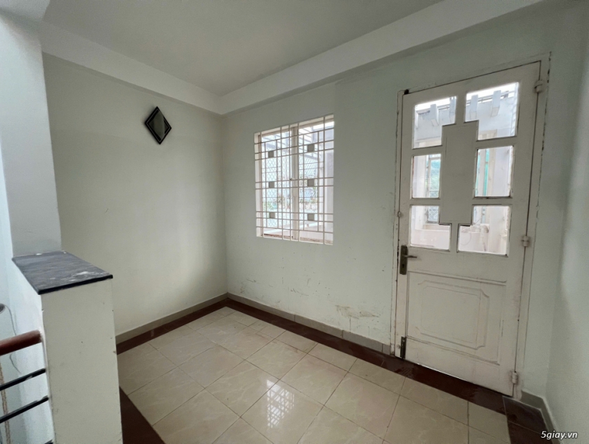 Bán nhà Quận 7 đường số p.Tân Quy Quận 7 dt 4x19m giá 14,3 tỷ