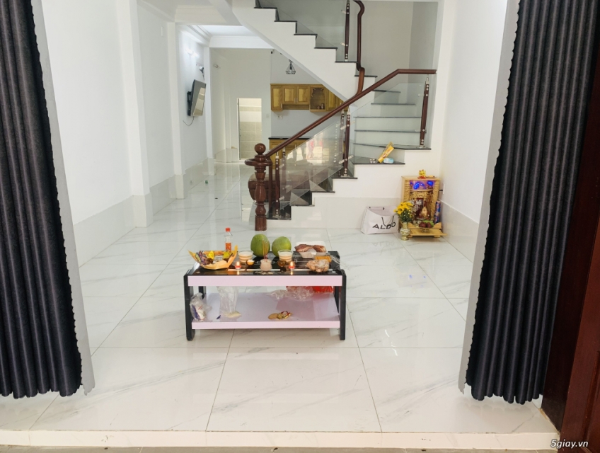 Bán nhà Quận 7 đường số 79 Khu Tân Quy Đông dt 4x15m,1 lầu giá 11,5 tỷ