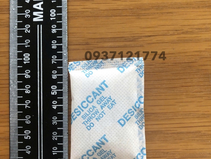 ✨ SILICA GEL CHỐNG ẨM CHO NGÀNH GỖ & MÁY MÓC CHẾ BIẾN GỖ ⚙️