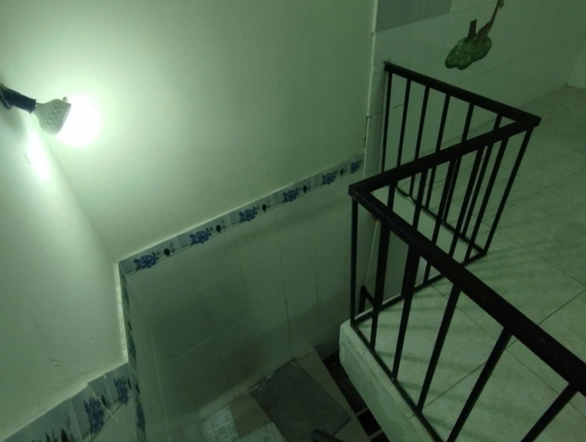 NHÀ TRỌ 32m² – 3,2 TRIỆU/THÁNG – GẦN CHỢ THỦ ĐỨC, Ở LIỀN!