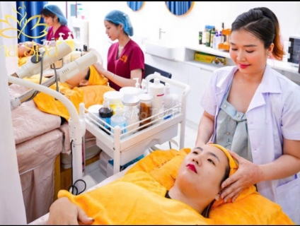 Juna Spa tuyển dụng Kỹ Thuật Viên Spa làm tại Tân Phú