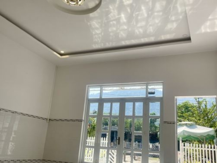 Bán nhà vị trí đẹp, pháp lý rõ ràng ,số 234,Mặt tiền đường QL55 tỉnh