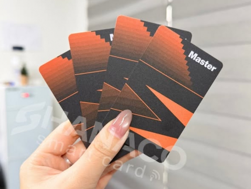 thẻ khóa phòng khách sạn