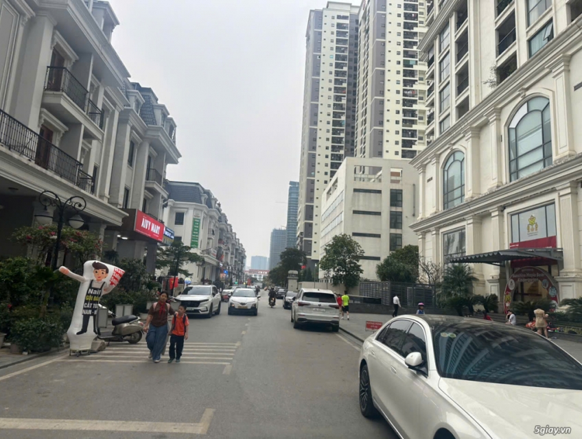 BIỆT THỰ LIỀN KỀ SUNSHINE RIVERSIDE CIPUTRA 150M2 GIÁ 57TY