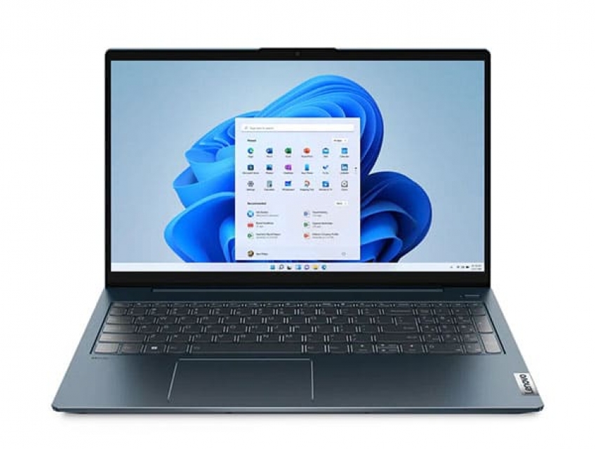 LENOVO IdeaPad Slim 5 Core i5 1235u/8G/512G/15.6in FHD IPS/còn BH 13th