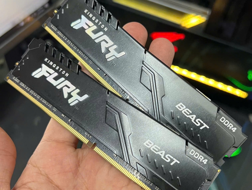 COMBO Z690 D4 I5 12400F RAM 16G