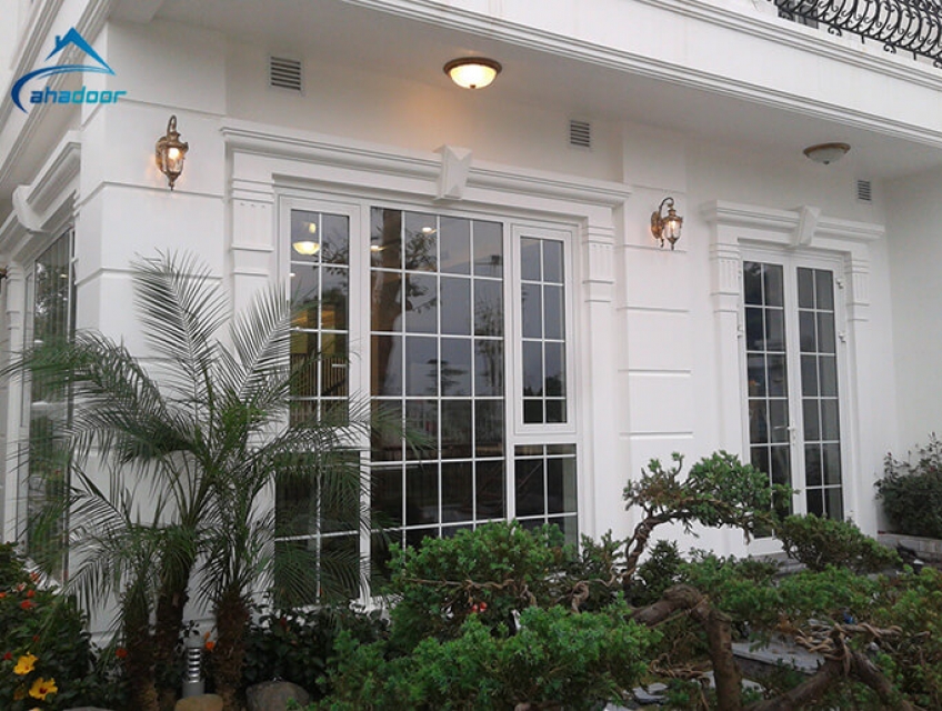 Cửa Nhôm Xingfa Kính Hộp Là Gì? Ưu Nhược Điểm & Báo Giá Chi Tiết