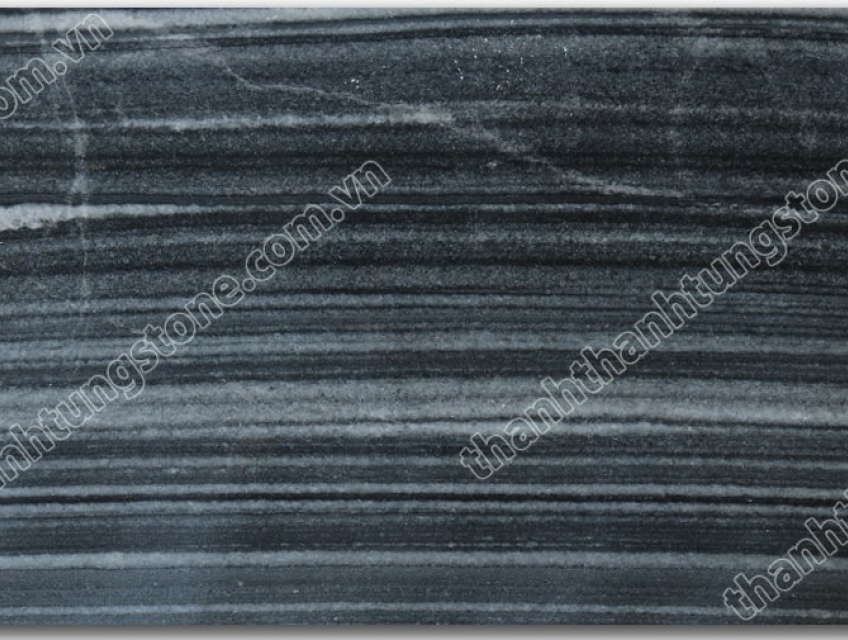 Đá sọc dưa thẳng mài bóng – Đá tự nhiên sang trọng, giá tốt