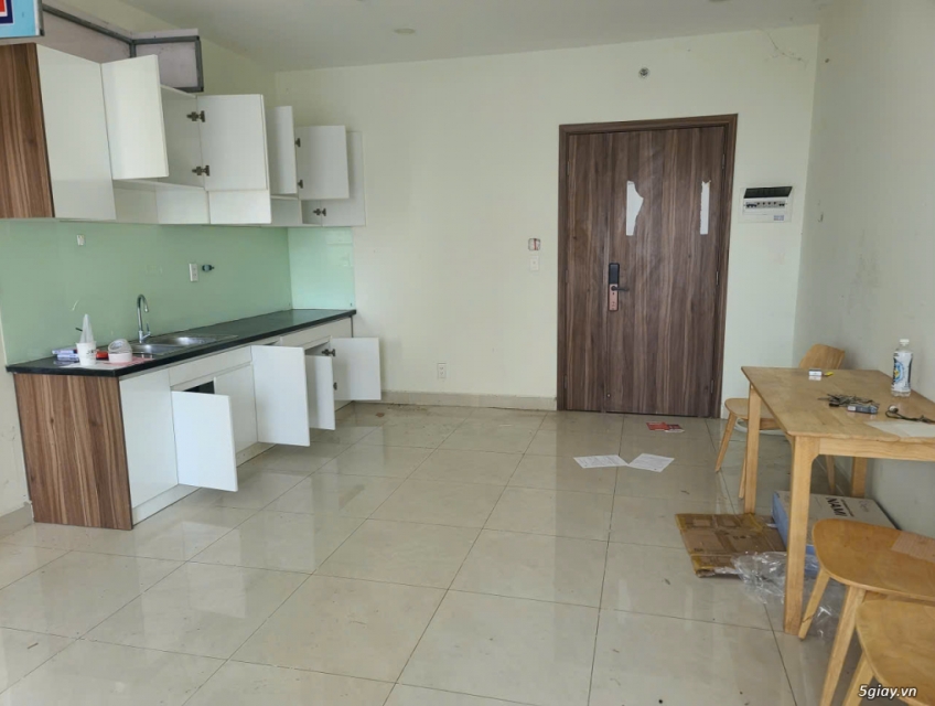 Chính chủ bán căn hộ Topaz Elite – Tòa Dragon Cao Lỗ, Phường 4, Quận 8