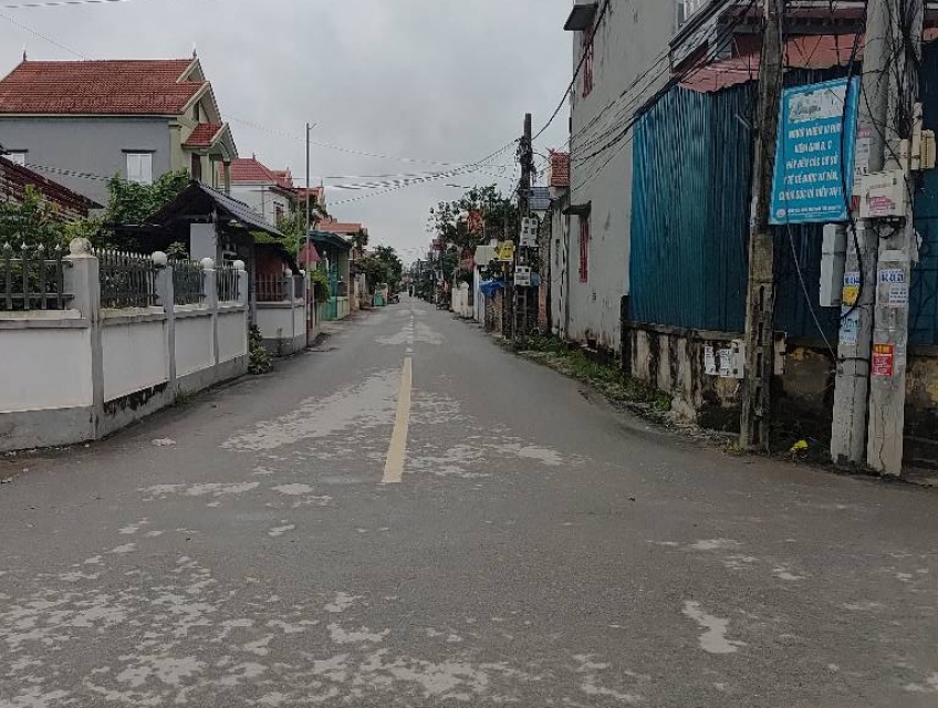 ► HÀNG HIẾM LỘ DIỆN: MẶT PHỐ LỆ MẬT KINH DOANH ĐỈNH CAO CHỈ 13 TỶ