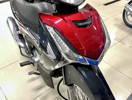 Bán Fu Led 125 Fi đký 2019 odo 20.000km bstp gtdd