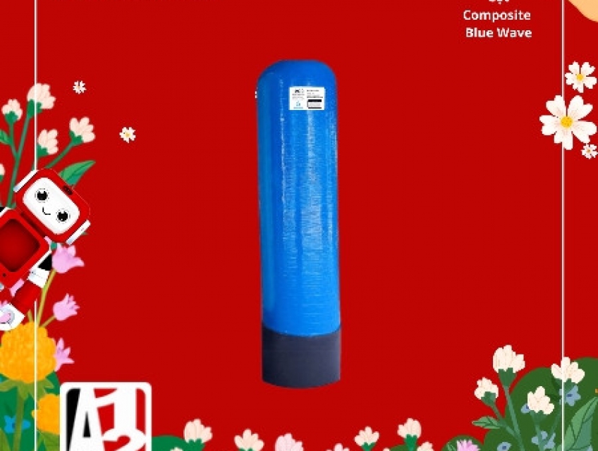Cột Composite 1252* – Giải pháp cho hệ thống lớn
