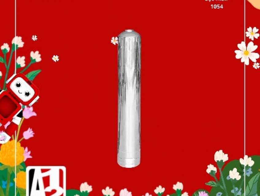 Cột Inox 1054* – Lựa chọn phổ biến cho hệ lọc trung bình