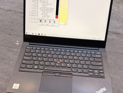Thinkpad E14 Gen 1 i5 gen 10 Ram 8G SSD 256G FHD đẹp