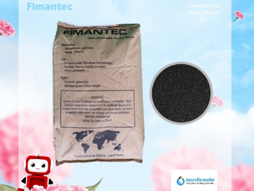 Fimantec* – Lọc đa năng