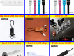 Chuyên pin sạc dự phòng,cáp,sạc,loa,tai nghe bluetooth,miếng dán chống va đập,bao da