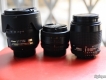 [HCM] Cần bán lens nikon 18-70, fix 50f1.8D, chữa cháy 35-80