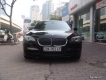 Xe BMW 7 Series 740Li 2011