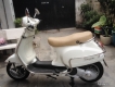 Cần bán VESPA LX1253Vie mới gần như 100%, xe chính chủ, máy rất vọt & êm, chạy 498km