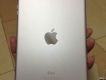 Ipad mini 4G 32gb White Like new BH 8-2015