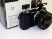 SONY NEX 3N kit 16-500mm OSS, Japan new 100%.