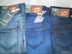 Quần jeans boss, levi's,tonny... Giảm giá cuối năm sale đến 30-40%