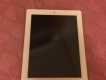HCM - Cần bán iPad 2 3G 16gh trắng, new 99% fullbox trùng seri