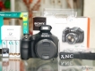 sony H300 hàng mới 99.9% full box , canon sx600HS mới 98% giá rẻ