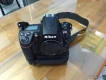 Cần bán Body Nikon D700 đẹp long lanh 98% kèm Grip zin