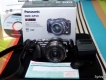 Panasonic GF5 cảm ứng,zoom điện, fullbox còn bảo hành