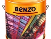 Đại lý phân phối sơn dầu benzo giá rẻ chính hãng uy tín