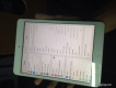 Ipad mini white 3G ,16Gb,mới 99, zin 100