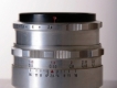 Bán lens carl zeiss 2.8/50 ngàm m42 vỏ aluminum