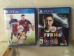 Cần bán lại đĩa Fifa 15 vs Fifa 14 cho Ps4...