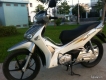 honda FUTURE 125FI