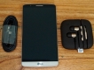 Vũng Tàu - Bán LG G3 Gold F400, 3G ram - 32GB, 99%, giá nóng hổi